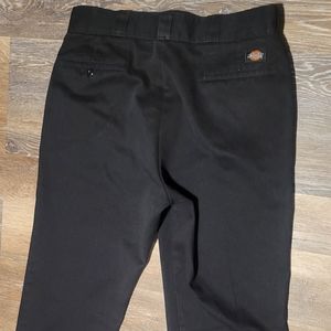 Dickies work pants
